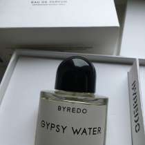 Byredo Gypsy Water 50 мл, в Москве