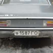 Ford Granada, 1977, в Нижнем Новгороде