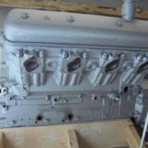Двигатель ЯМЗ 7511 с Гос. резерва, в Шарыпове