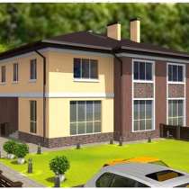 Продажа Квадрохауса х. Ленина КП Виктория!!!, в Краснодаре