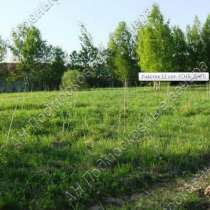 Продается земельный участок, в Москве