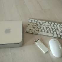 Компьютер Apple Mac mini A1176, в Ангарске