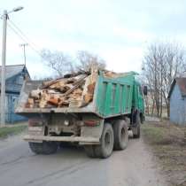 Вывоз строительного мусора недорого Красноярск, в Красноярске