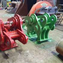 Крашер JCB в наличии, в Санкт-Петербурге