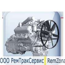Ремонт двигателя двс ЯМЗ-236Г-1, в г.Минск