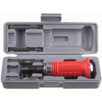 Отвертка наборная STAYER 2566-H4 ударно-поворотная, в г.Тирасполь