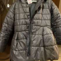 Куртка для девочки, в Саранске