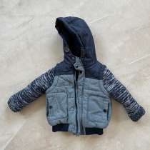 Детская куртка для мальчика, в Ульяновске
