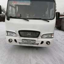 Продам автобус, в Новосибирске