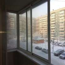 Собственник продаст 4-х комнатную квартиру, в Красноярске