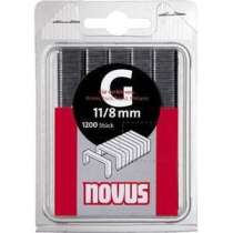 Скобы для степлера Novus 042-0528, в г.Тирасполь