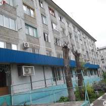 Продажа комнаты Лукашевича 10 а, в Омске
