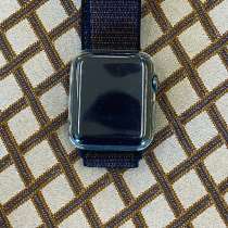 Apple Watch Series 3 42mm, в Перми