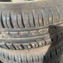 Колеси Belshina с дисками размер 175/65/14, в Москве