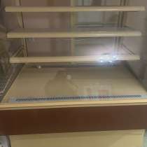 Холодильник для кондитерских изделий, в Махачкале