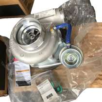 Турбокомпрессор iveco 8460.41 Holset, в Одинцово