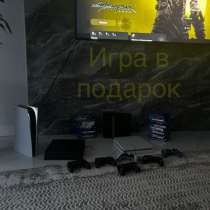 PlayStation 4, в Казани