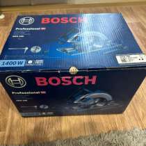 Циркулярная пила bosch, в Воронеже