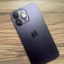 Продам айфон 14 про мах, в Комсомольске-на-Амуре