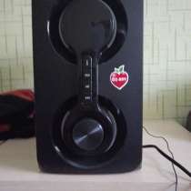 MP3 Музыкальный центр в хорошем состоянии, в Глазове