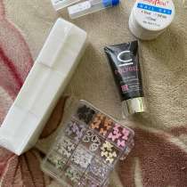 Набор маникюрный, в Екатеринбурге