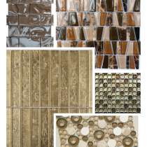 Мозаика от производителя NSmosaic, в Москве