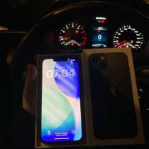 IPhone 13 256gb, в Санкт-Петербурге