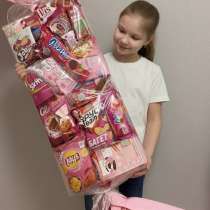 Подарочная Супер Большая Конфета со сладостями?, в Балашихе