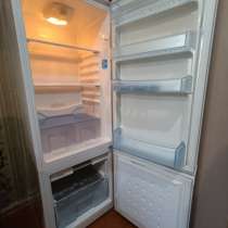 Продам холодильник, в Казани