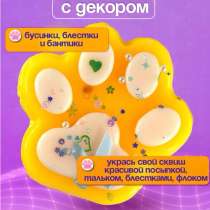 Таба лапка big (сквиш) 15 см ! Оригинальная ! Размер XXL, в Москве