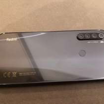 Xiaomi Redmi Note 8T, в Москве