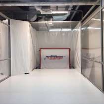 Хоккейный тренажёр "Я снайпер", в Туле