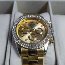 Часы Rolex Daytona 5900 KGS -женские, в г.Самарканд