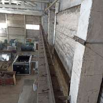 Монтаж лееров, страховочных канатов, анкерных линий, в Красноярске