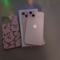 IPhone 13, в Москве