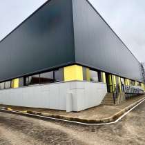 Аренда помещения 1700 м2, в Домодедове