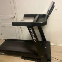 Беговая дорожка, в Санкт-Петербурге