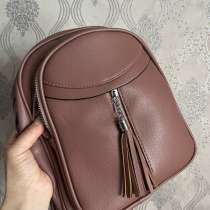 Рюкзак, в Учалах