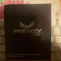 Игровая механическая клавиатура с подсветкой, в Москве