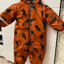 Демисезонный комбинезон, в Пензе
