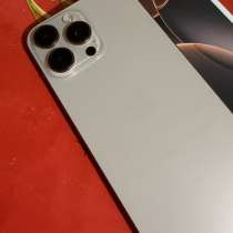 &rlm;iPhone 16 PRO MAX 256, в Москве