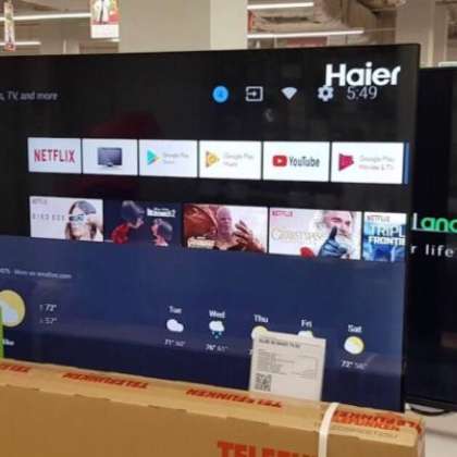 Haier 58 mx. Телевизор Haier 58 Smart TV. Haier 58 Smart TV BX.