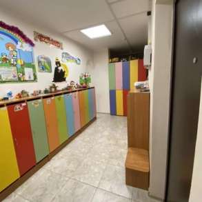 Продаётся частный детский сад, в Санкт-Петербурге