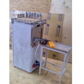 Маслорезка полуавтоматическая, в Челябинске