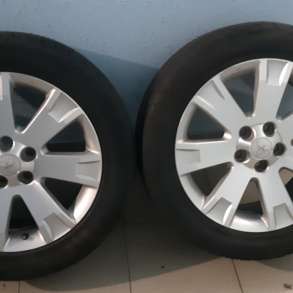 Продаю литые диски, в Санкт-Петербурге