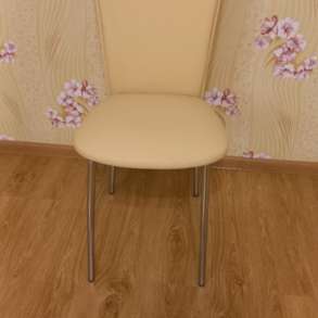 Стулья новые для кухни, в Твери