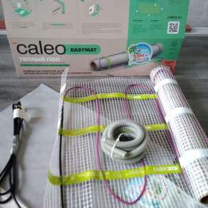 Нагревательный мат Caleo, в Саратове