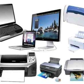 Ремонт и настройка принтеров, МФУ, плоттеров, 3D принтеров!, в Бийске