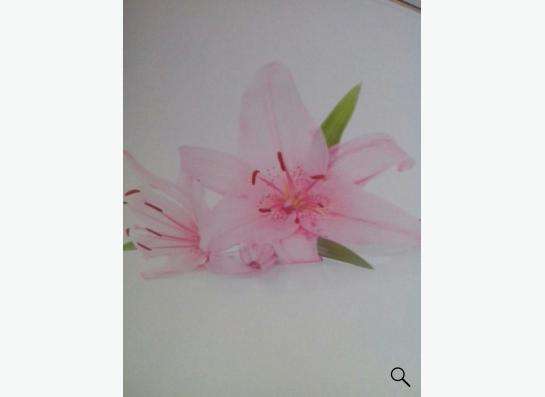 Натяжные потолки нового поколения в Перми фото 8