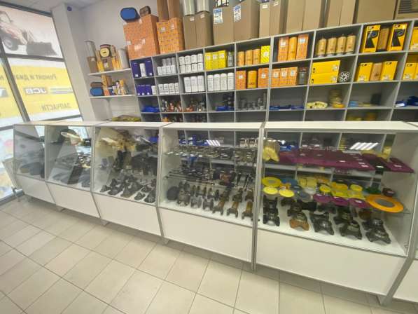 Komatsu Запчасти Зуб ковша 42N-833-1390 в Краснодаре фото 3